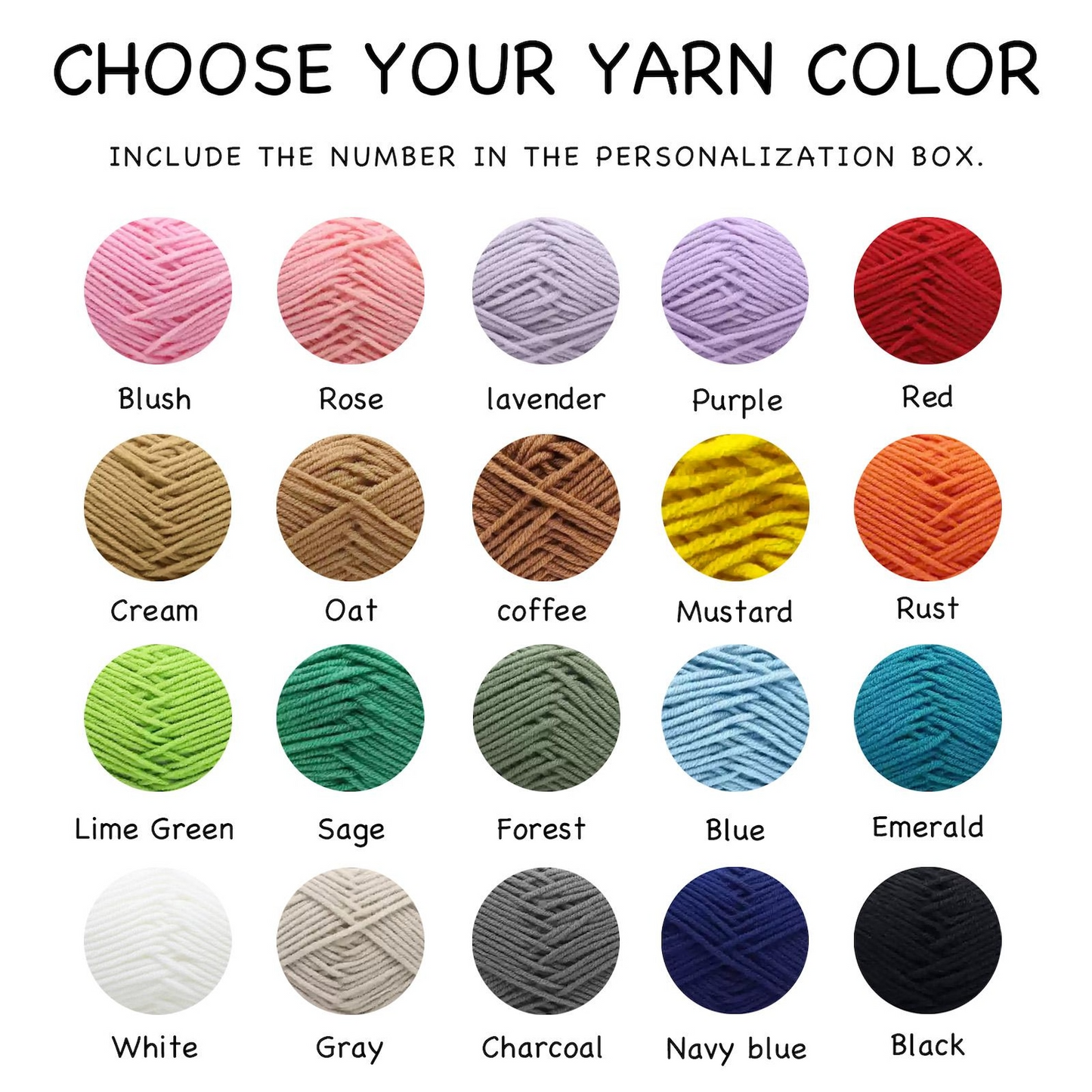 Personalized Storage Basket for Babies & Toddlers